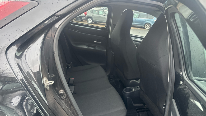 Toyota Aygo X 1.0 VVT-i Pure 5dr Petrol Hatchback